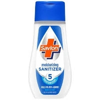 Savlon Moisturising Sanitizer - 100ml
