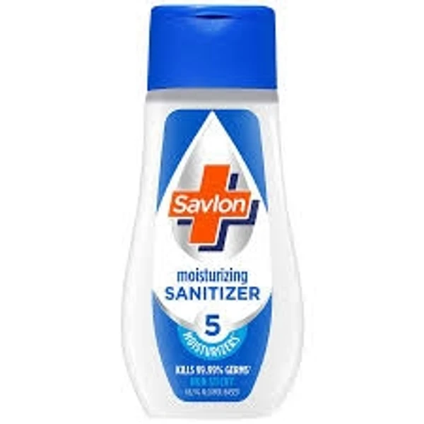 Savlon Moisturising Sanitizer - 100ml