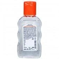 Savlon Hand Sanitizer Gel - 50ml
