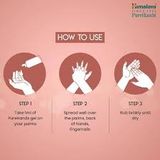 Himalaya Pure Hands Hand Sanitizer- Lichi, Kills 99.9% Of Germs - 100ml