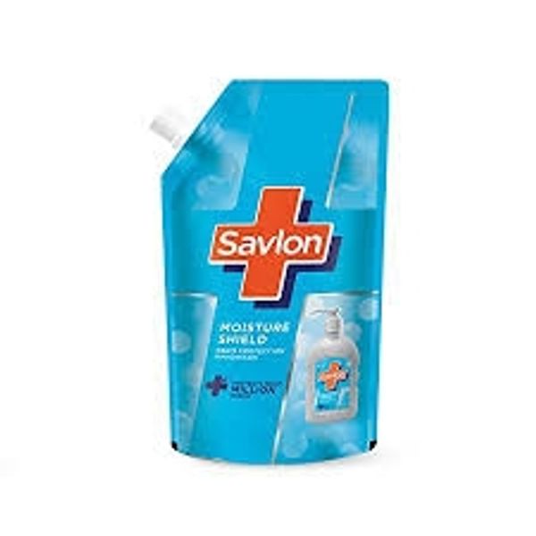 Savlon Hand Wash - Moisture Shield - 1.5L