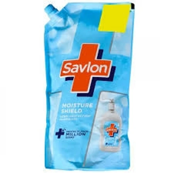 Savlon Hand Wash - Moisture Shield - 1.5L