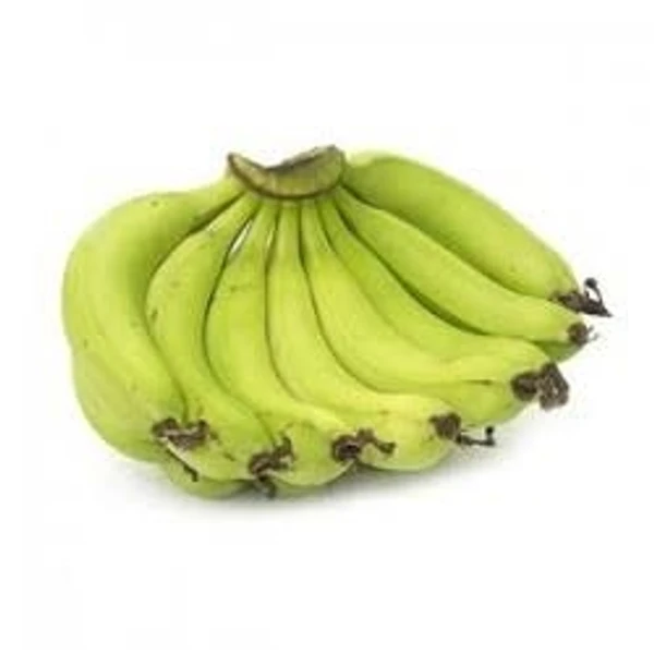 Banana -  Singapoori Kola - 12 Pcs