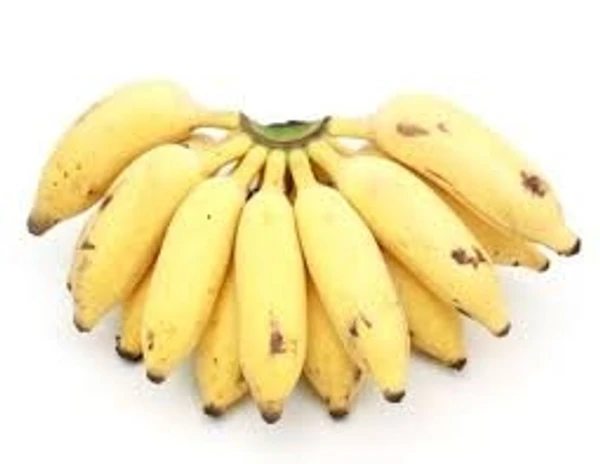 Banana - Kathali Kola  - 12pcs