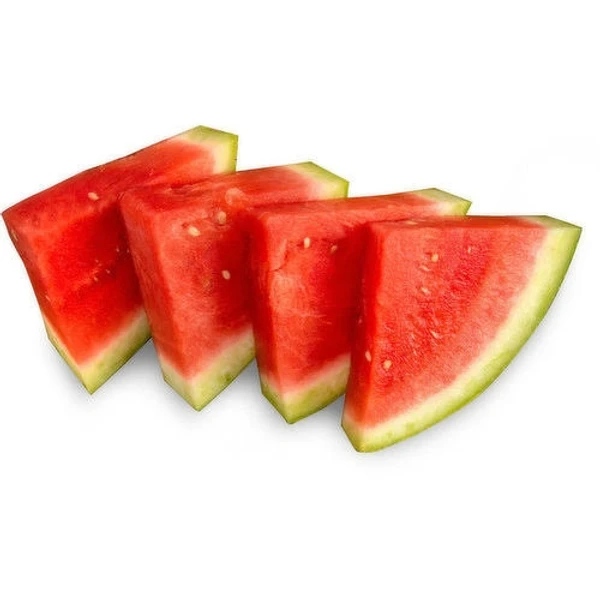 Watermelon- Small, (Of 1.5kg -2.5kg) - 1pcs, Pre Order 32Rs/Kg