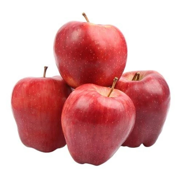 Apple-red Delicious, Simla - 1kg, Regular