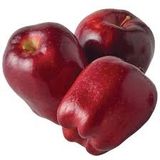 Apple-red Delicious, Simla - 250g, Regular