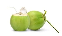 Tender Coconut - 1pcs