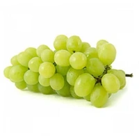Grapes Green  - 1kg