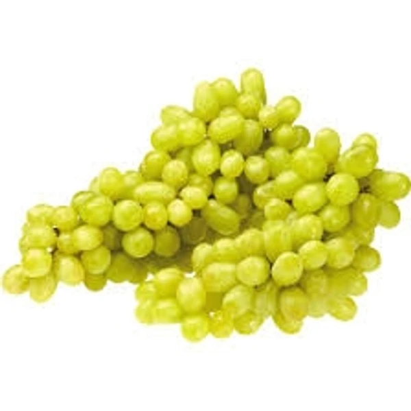 Grapes Green  - 100g