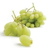 Grapes Green  - 1kg