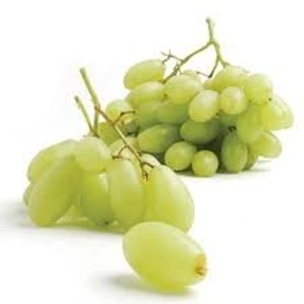 Grapes Green  - 1kg