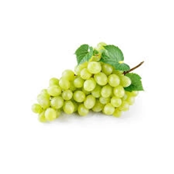 Grapes Green  - 100g
