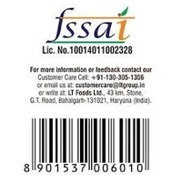 Daawat Basmati Rice Rozana Gold - 1kg