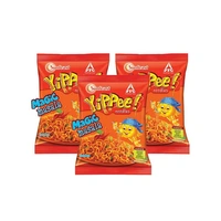 Sunfeast Yippeei! Magic Masala Noodles - 2×67.5g (Pack Of 2)