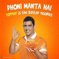 Sunfeast Yippeei! Magic Masala Noodles - 2×67.5g (Pack Of 2)