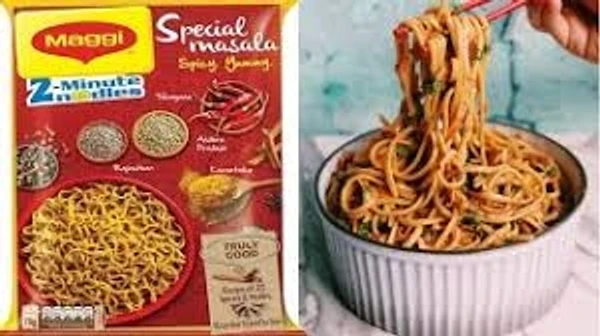 Maggi Special Masala Noodles - 70g