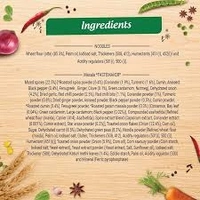 Maggi Nutri Lucious Masala Veg Atta Noodles - 72.5g -pouch