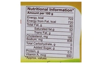 Amul Pasteurised Butter  - 100g -carton