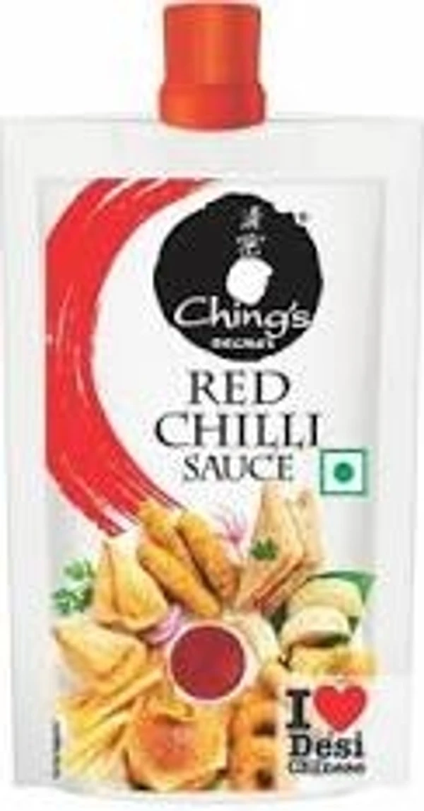 Chings  Secret Red Chili Sauce  - 90g