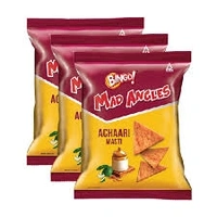 Bingo Mad Angles - Achaari Masti - 33g