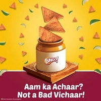 Bingo Mad Angles - Achaari Masti - 33g