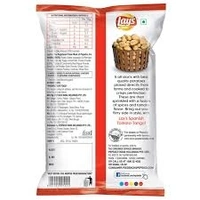 Lays Potato Chips - Spanish Tomato Tango - 23g