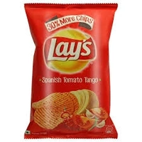 Lays Potato Chips - Spanish Tomato Tango - 23g