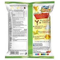 Kurkure Puffcorn Yummy Cheese - 55g