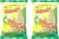 Mukharochak Diet Chiwra Namkeen  - 200g