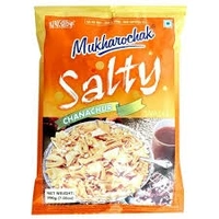 Mukharochak Chanachur Namkeen Salted  - 200g