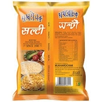 Mukharochak Chanachur Namkeen Salted  - 200g