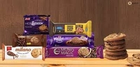 Parle  Hide And Seek  Milano Choco Chip Cookies, Crunchy  - 75g