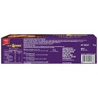 Parle  Hide And Seek  Milano Choco Chip Cookies, Crunchy  - 75g