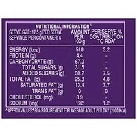 Parle  Hide And Seek  Milano Choco Chip Cookies, Crunchy  - 75g