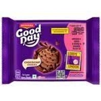 Britannia  Good Day Chocochip Cookies , Zero Trans Fat - 39g