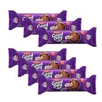 Britannia  Good Day Chocochip Cookies , Zero Trans Fat - 39g