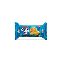 Britannia  Good Day Butter Cookies - Crunchy, Zero Trans Fat - 27.5g