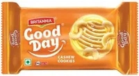 Britannia  Good day Cashew Coockies , Zero Trans Fat - 52.5g