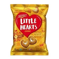 Britannia  Little Hearts Classic  - 13g