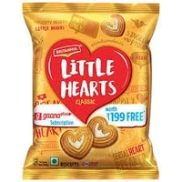 Britannia  Little Hearts Classic  - 13g