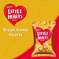 Britannia  Little Hearts Classic  - 13g