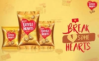Britannia  Little Hearts Classic  - 13g