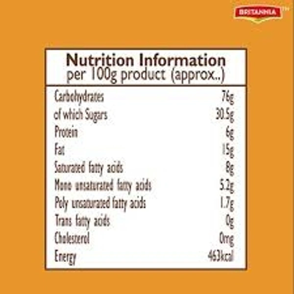 Britannia Nice Time Coconut Biscuit, Sugar Showered Coconut Biscuit  - 59.4g