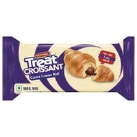 Britannia Treat Croissant - Cocoa Cream  - 45g