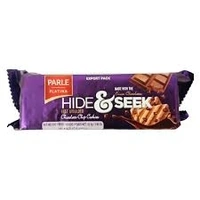 Parle  Hide And Seek Chocolate, Made With The World's Finest Chocolate  - 33g