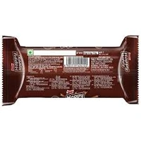 Parle Happy Happy Choco Chip Cookies  - 60g