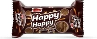 Parle Happy Happy Choco Chip Cookies  - 60g