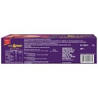 Parle  Hide And Seek  Milano  Centre Filled Biscuits, Mixed Berries  - 75g