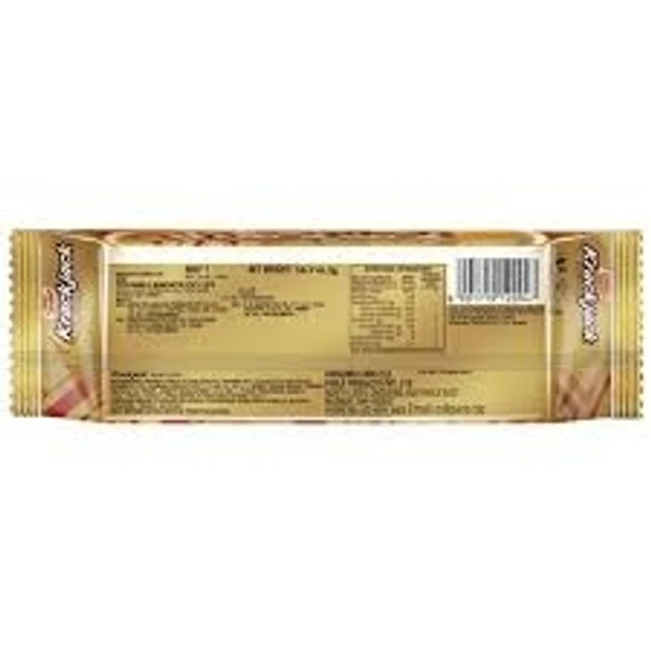 Parle Crack Jack Original Sweet & Salty Cracker Biscuit  - 56.7g